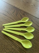 Tupperware Wisząca Łyżeczka do karmienia x 5szt