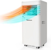 Adamson A40 przenośny klimatyzator 4 w 1