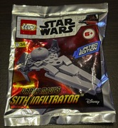 LEGO STAR WARS DARTH MAUL'S SITH INFILTRATOR