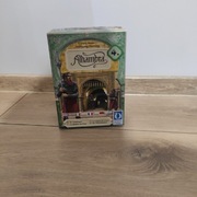 Alhambra: Dodatek 4 - Skarbiec Kalifa gra planszowa 