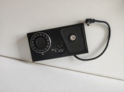 ZENIT MT-1 Datownik/tylna klapa