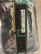 Pamięć DDR4 ECC Registered 64GB 3200MHz Hynix HMAA8GR7AJR4N-XN USZKODZONA