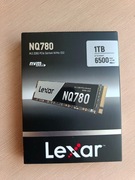 Dysk 1TB SSD Lexar NQ780 M.2 NVMe GEN 4 B.Szybki Nowy Okazja