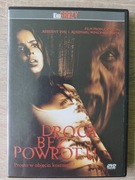DVD Droga bez powrotu/Obecność 2