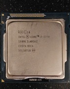 Intel core i7 3770