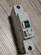 Lampka kontrolna 