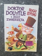 Doktor Dolittle i jego zwierzęta Hugh Lofting