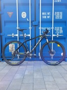 Rower Karbonowy MTB Fuji M 29''