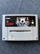 Gra kartridż SNES nintendo GP-1