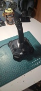 Joystick Logitech Attack 3.