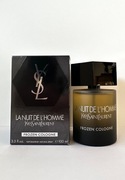 Yves Saint Laurent La Nuit De’ L Homme Frozen Cologne 100ml