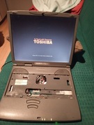 Toshiba Satellite Pro 4300 series C600MHz RAM 64MB Yamaha tanio! 