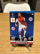 LAYVIN KURZAWA - AS MONACO - CHAMPIONS LEAGUE - 2014/2015 - 182