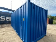 kontener morski 20 DC 