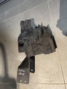 Plastik wypełniający wnęka nadkola Mazda 3 MPS Bk