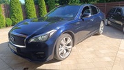 Infiniti Q70 SportTech 2.2d. 170KM 2016r.