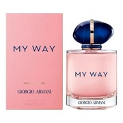 Giorgio Armani - My Way (90ml) EDP