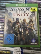 Assassin's Creed: Unity [XBOX ONE] PL. Czytaj opis