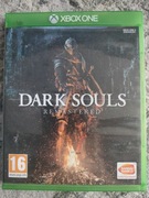 Dark souls remastered 