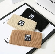 Opaska na głowę Aleksander Wang !! Hit !