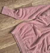 sweterek pudrowy róż od candytm