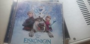 Eiskonig Kraina Lodu Disney cd