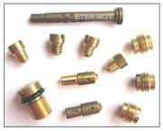 Gaźnik WEBER 28 S1A-zestaw do tuningu (Fiat 126p NT)