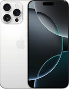 iPhone 16Pro Max 256 GB Biały 