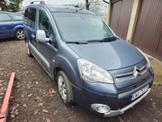 Citroen Berlingo 2 Multispace Limited Edition