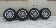 Bmw X5 G05 255/55 R18 koła kompletne felgi opony