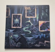 Freedom Fighters – Era, trance winyl