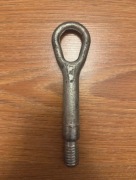 Ucho / Hak holowniczy Mercedes Sprinter W906