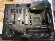 msi b450 gaming pro carbon max wifi