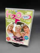 H20 Wystarczy Kropla! DVD część 14 (H2O: Just Add Water)