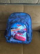 plecak szkolny / przedszkolny zygzak