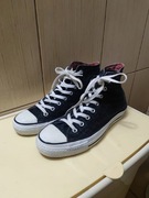 Buty sportowe trampki 41 Converse All star chuck Taylor wysokie high 1908