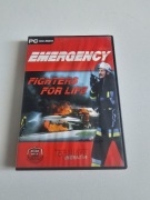 EMERGENCY FIGHTERS FOR LIFE PC PL STAN BDB