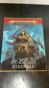 Warhammer Stormcast Eternals Battletome