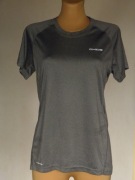 # Świetna szara sportowa - OXIDE- 40 #