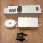 Ładowarka do szczoteczki elektrycznej Oral-B Braun 