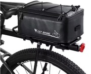 Torba rowerowa na bagażnik