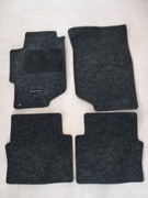 OEM Dywaniki wycieraczki Honda Accord VI 98-02