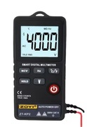 Multimetr cyfrowy zoyi ZT-KP2 w pełni automatyczny.