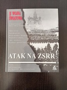 Atak na ZSRR - Nicholas Bethell 
