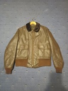 Kurtka G1 TOP GUN avirex M 40 USN navy