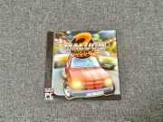 KULTOWA GRA RETRO PC MALUCH RACER 2 | WYŚCIGI | POLSKIE WYDANIE