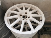 Toora competizione felga 4x108 17x7 et28