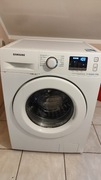 Pralka Samsung 8KG Wsadu Eco Bubble 1200 Obrotów 