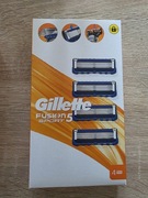Gillette wklady do maszynki