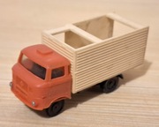 Ciężarówka IFA W50 1:120  TT